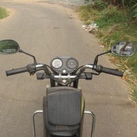 Herohonda Cd Dawn 27