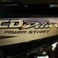 Herohonda Cd Deluxe 3