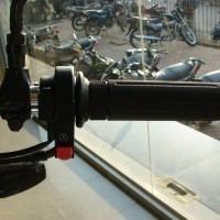 Herohonda Cd Deluxe 4