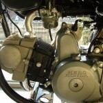 Herohonda Cd Deluxe 5