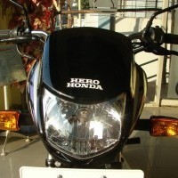 Herohonda Cd Deluxe 6
