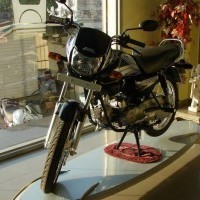 Herohonda Cd Deluxe 2