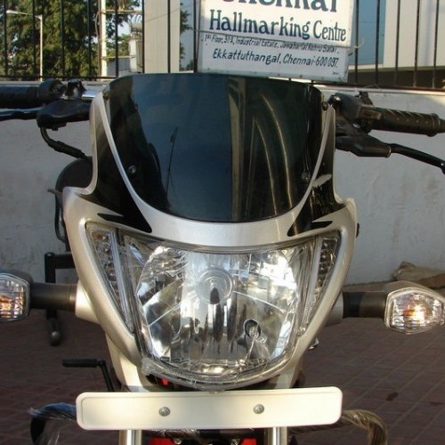 Herohonda Glamour 2