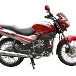 Herohonda Glamour Disc Alloy Self 2
