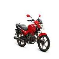 Hero Honda Glamour-125