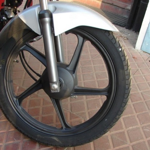 Herohonda Glamour 10