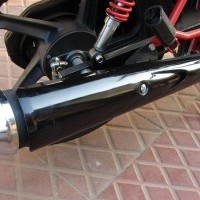 Herohonda Glamour 7