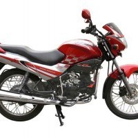 Herohonda Glamour Drum Alloy Self 3