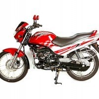Herohonda Glamour Drum Alloy Self 4