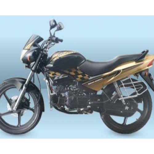 Herohonda Glamour Drum Alloy Self 6