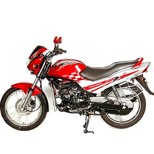Herohonda Glamourpgmfi Disc Alloy Self 4