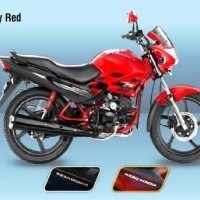 Herohonda Glamourpgmfi Drum Alloy Kick 7