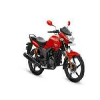 Hero Honda Hunk-150