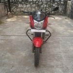 Herohonda Hunk 2