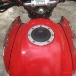 Herohonda Hunk 26
