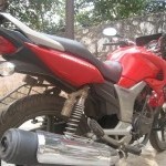 Herohonda Hunk 29