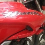 Herohonda Hunk 30