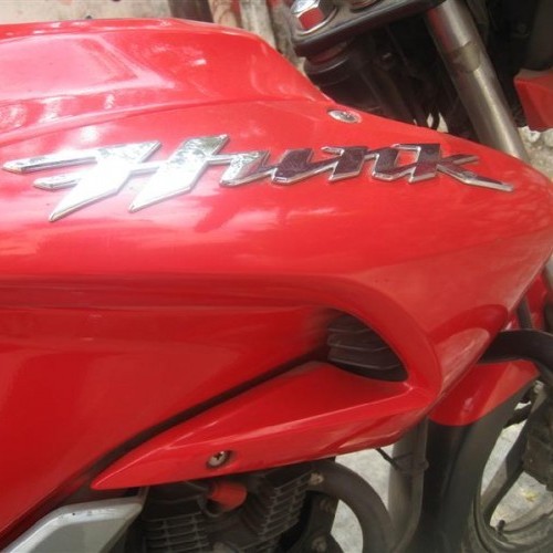 Herohonda Hunk 30