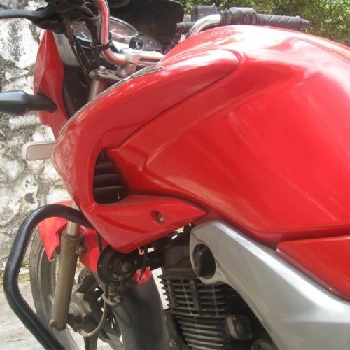 Herohonda Hunk 32