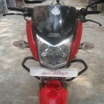 Herohonda Hunk 36