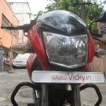 Herohonda Hunk 38