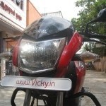 Herohonda Hunk 39