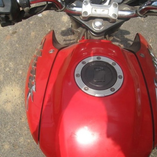 Herohonda Hunk 45
