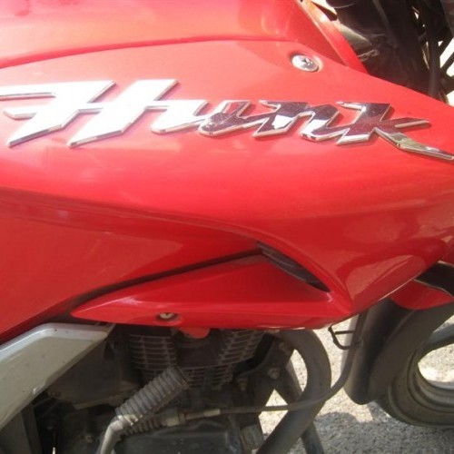 Herohonda Hunk 51