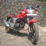 Herohonda Hunk 63