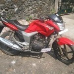 Herohonda Hunk 67