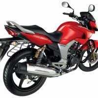 Hero Honda Hunk-150
