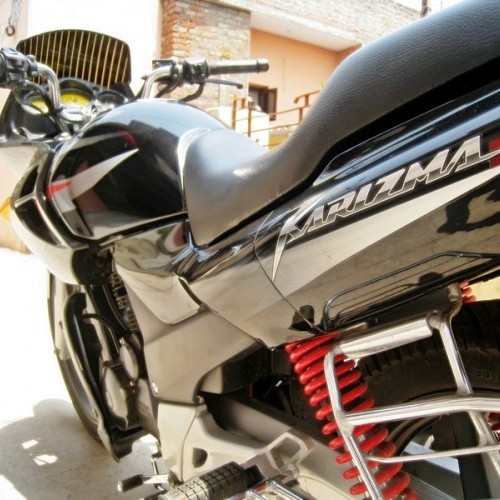 Herohonda Karizma 10