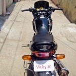 Herohonda Karizma 11