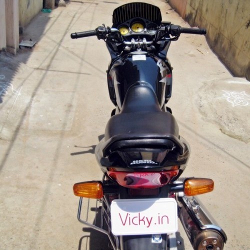 Herohonda Karizma 11