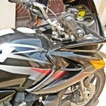 Herohonda Karizma 12