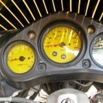 Herohonda Karizma 13