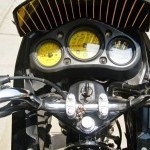 Herohonda Karizma 14