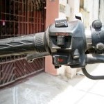 Herohonda Karizma 16