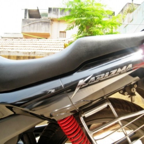 Herohonda Karizma 17