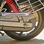 Herohonda Karizma 18