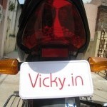 Herohonda Karizma 22