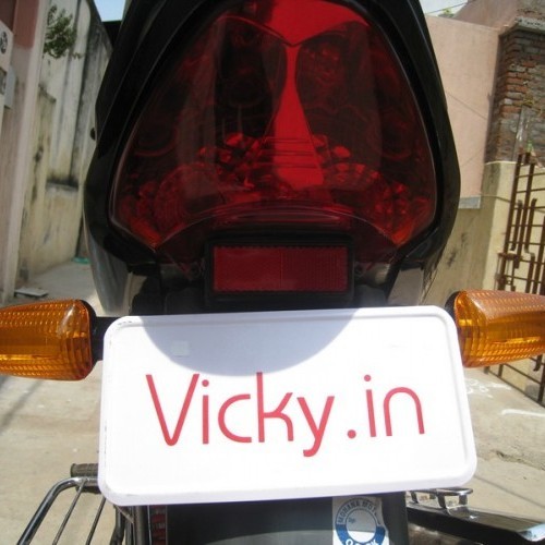 Herohonda Karizma 22