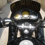 Herohonda Karizma 23