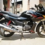 Herohonda Karizma 24