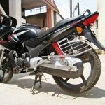 Herohonda Karizma 26