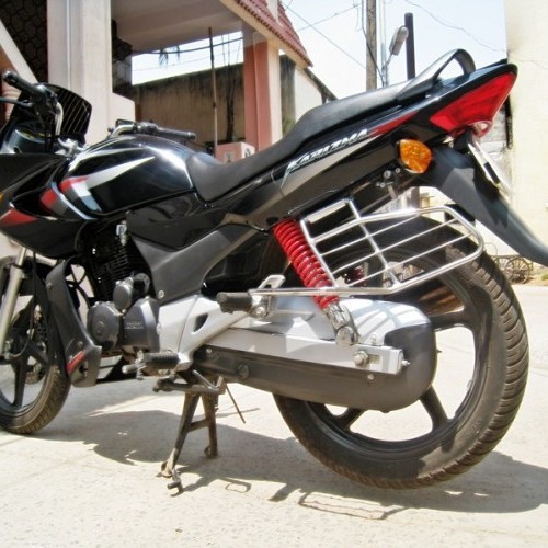 Herohonda Karizma 26