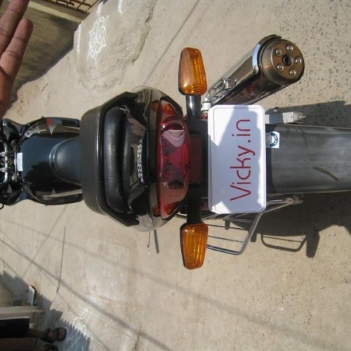 Herohonda Karizma 27