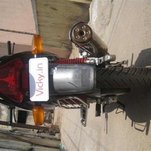 Herohonda Karizma 28