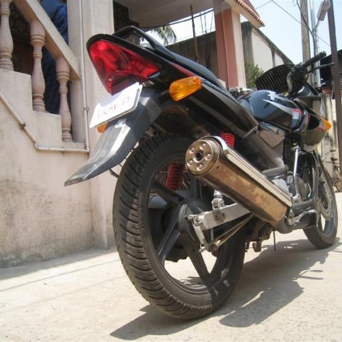 Herohonda Karizma 29