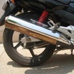 Herohonda Karizma 30